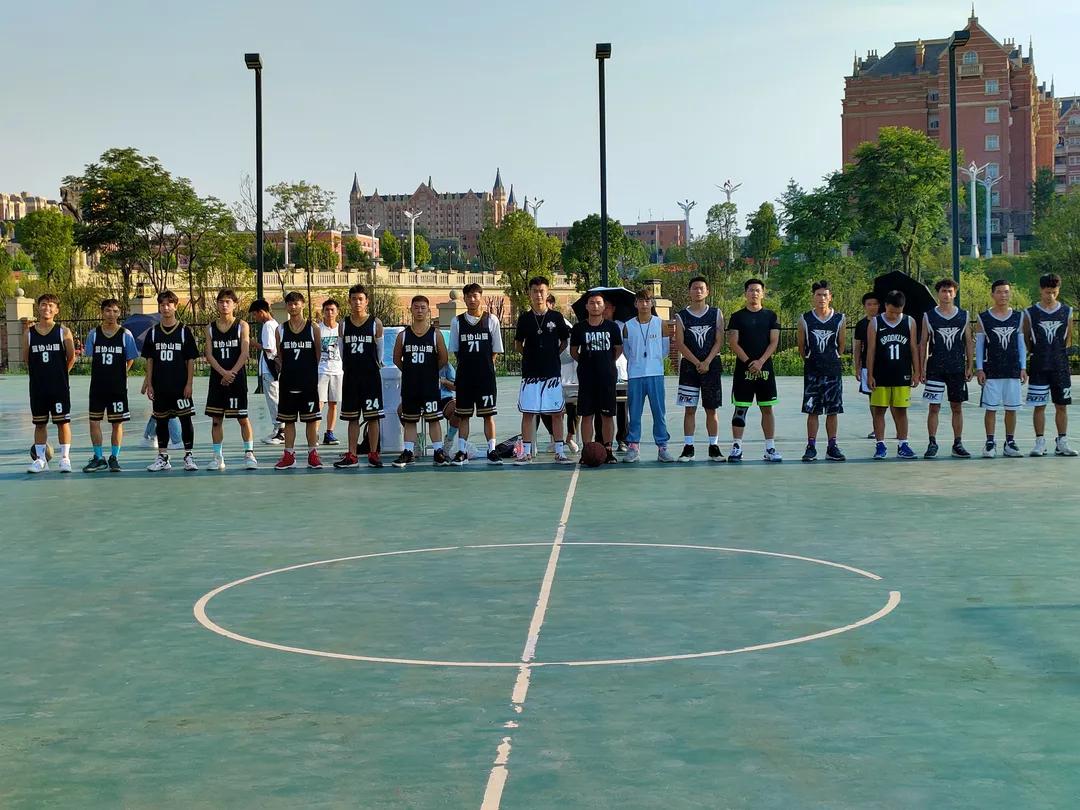 学校社团招募活动通知,社团招新啦大学花样社团图鉴