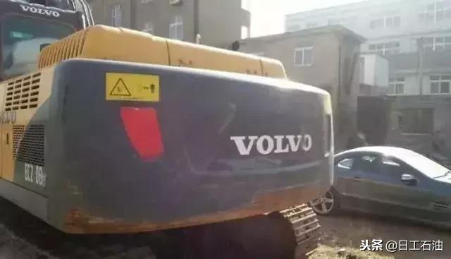 哪一款挖机最好用,20吨挖机算大吗