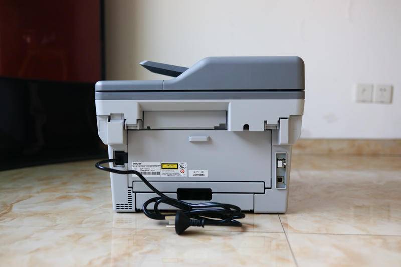 迷你激光打印机复印扫描一体机,激光喷墨到底哪种打印机省钱