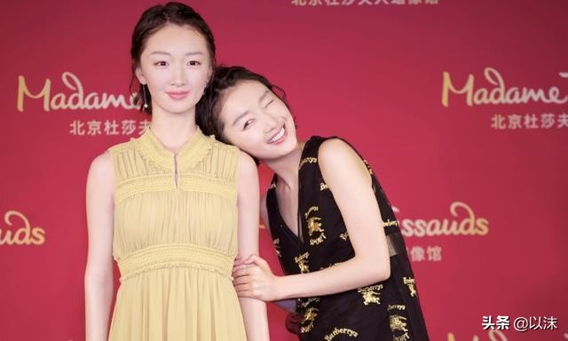 张国荣香港杜莎蜡像馆,杜莎夫人蜡像馆怎么样