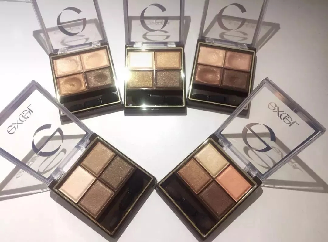 日本购物必买清单化妆品,日本哪些彩妆值得买