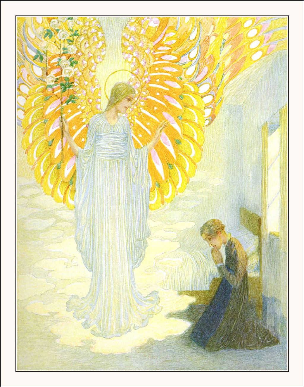 什么是大塔罗和小塔罗,史密斯塔罗是什么塔罗