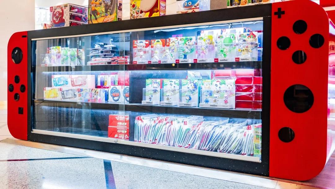 徐家汇绅士节|潮牌“惠”聚！低至5折！男神养成一步到位~