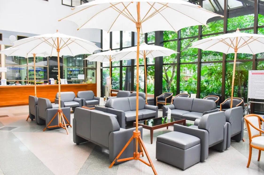 芭提雅医院,芭提雅的消费价格