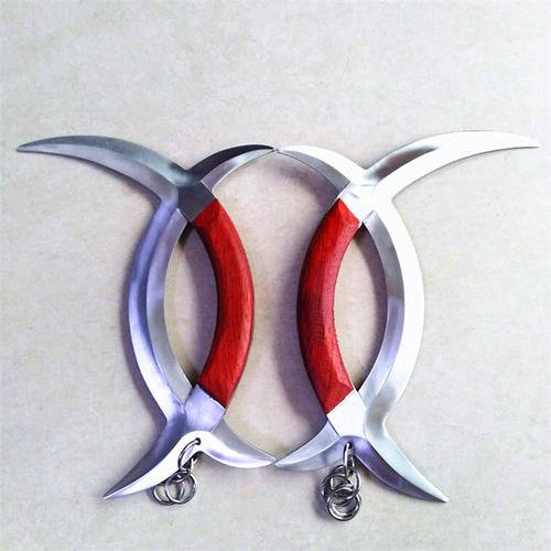 中国传武兵器,中国最厉害的传统兵器