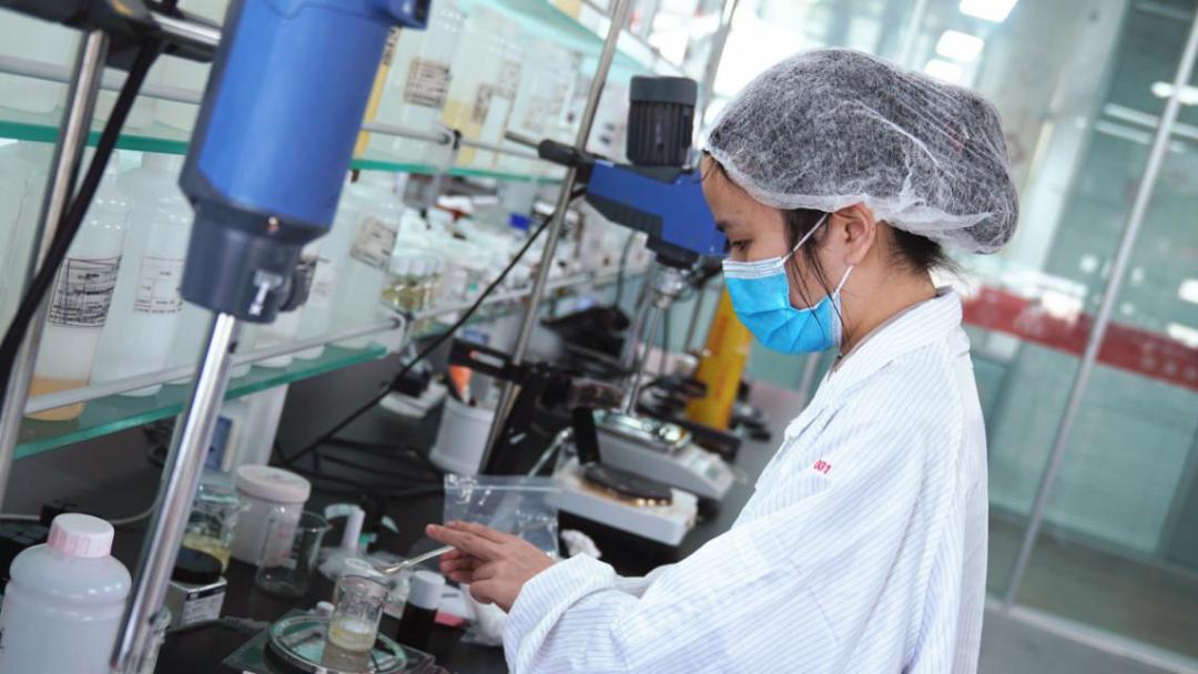 用心打造每一个细节，索柔用匠心塑造品牌