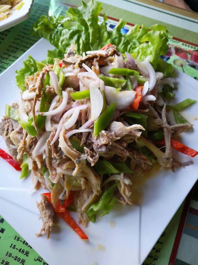 喀拉峻穿越琼库什台几天,喀拉峻穿越琼库什台