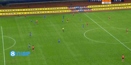 中超苏宁翻盘,中超苏宁逆转建业