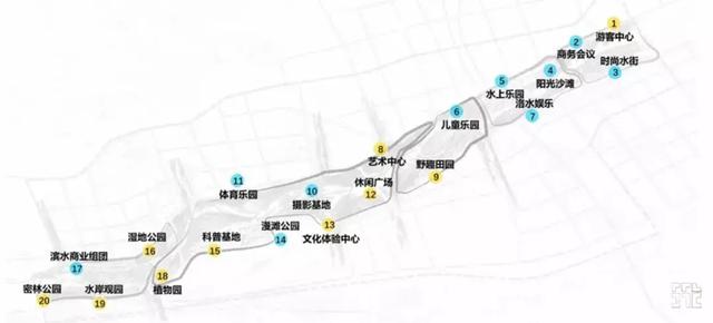 洛阳东湖景观设计图,洛阳西湖公园规划