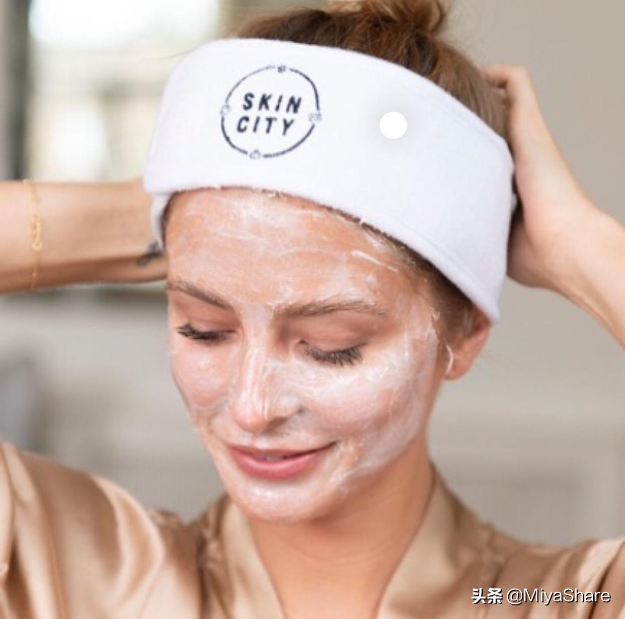 面霜使用方法你学会了吗,教你学会选适合自己的面霜