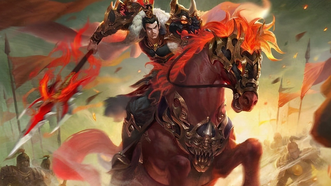 5本历史争霸权谋类小说,5本主角心狠手辣的历史争霸小说