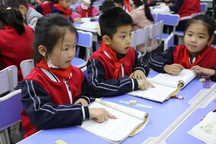 “双减”进行时|守好课堂主阵地,来为“双减”加把力