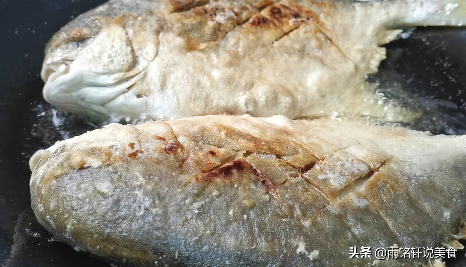 鲳鱼清蒸好吃又简单的方法,小鲳鱼的最佳做法清蒸