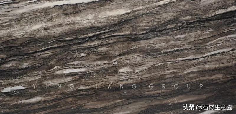 色彩斑斓的天然矿石,五彩斑斓的大自然鬼斧神工