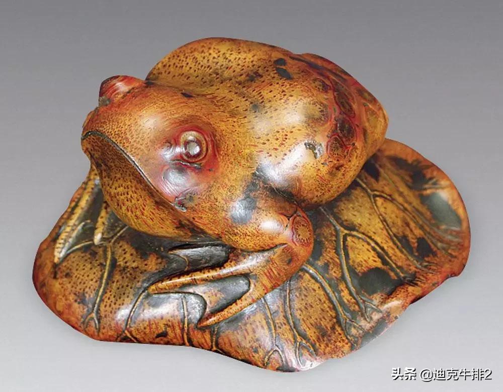 竹根雕化腐朽为神奇的艺术,竹根雕纯手工制作