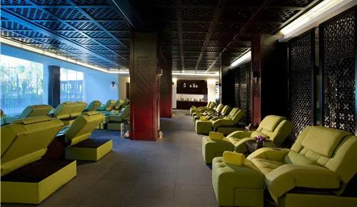 福利来了：腾冲悦椿温泉门票买一送一超长有效期！