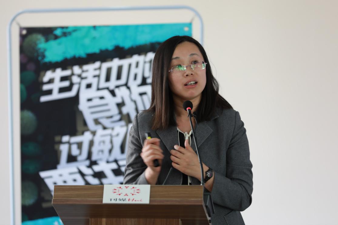 对花生过敏可以打脱敏针吗,核桃花生鸡蛋过敏