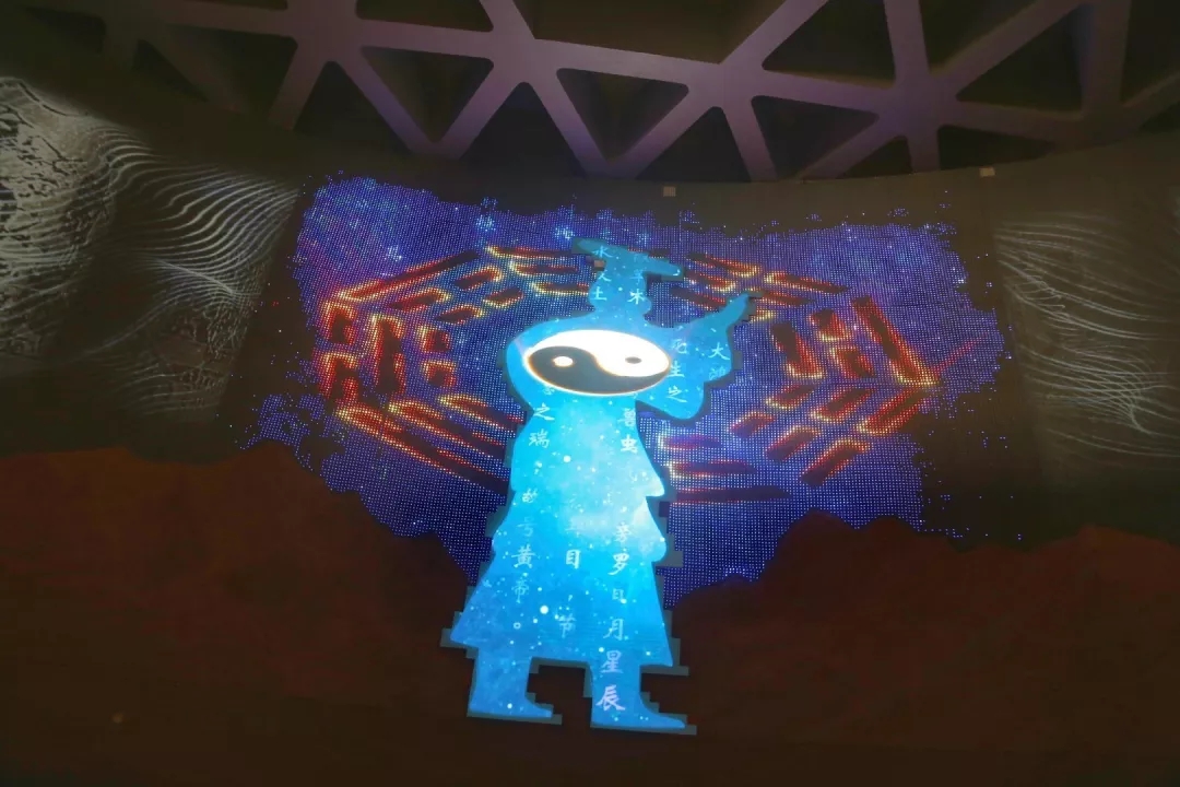 华夏文明寻根之旅,华夏文明溯源