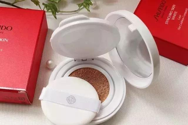 全世界最好用的大牌粉底,全国最好用的气垫