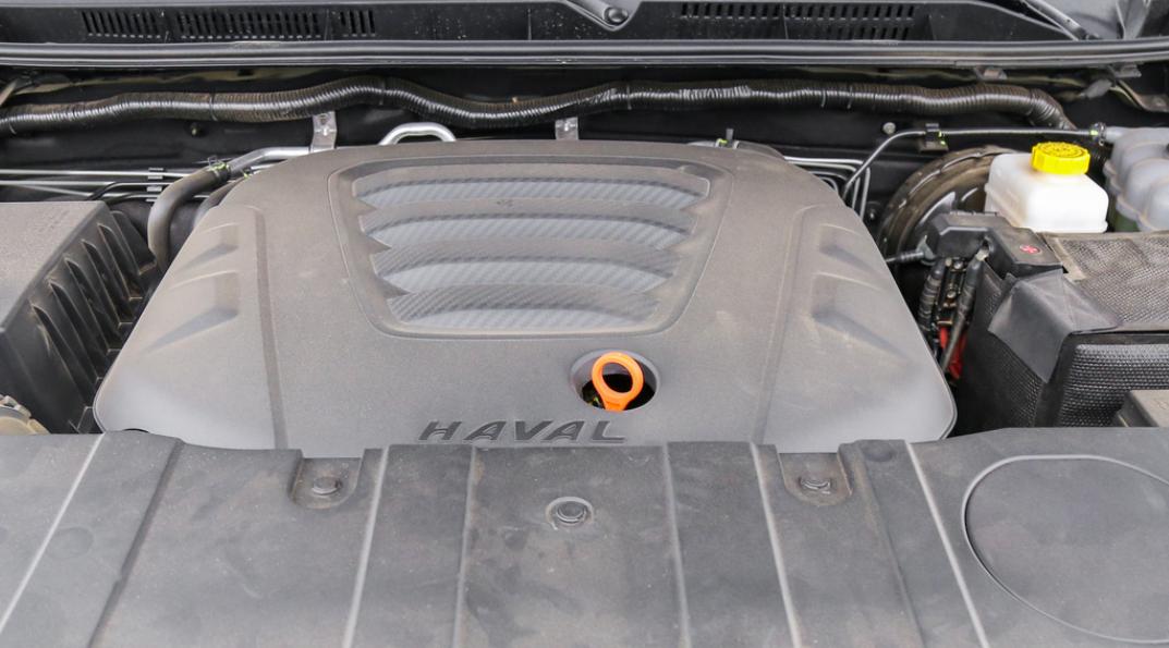 哈弗h9试驾3.0t视频,试驾哈弗h9四驱舒适型