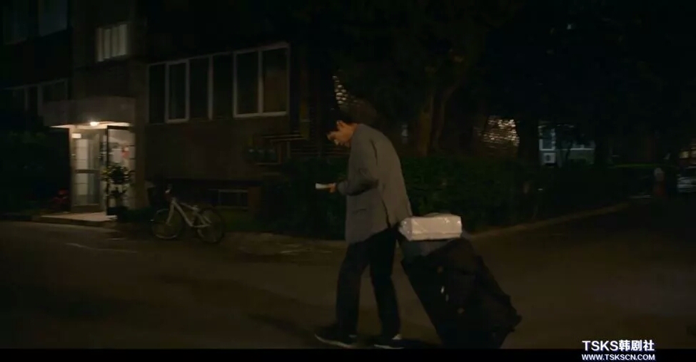 温馨提示：看这部电影时，请带上足够的纸巾