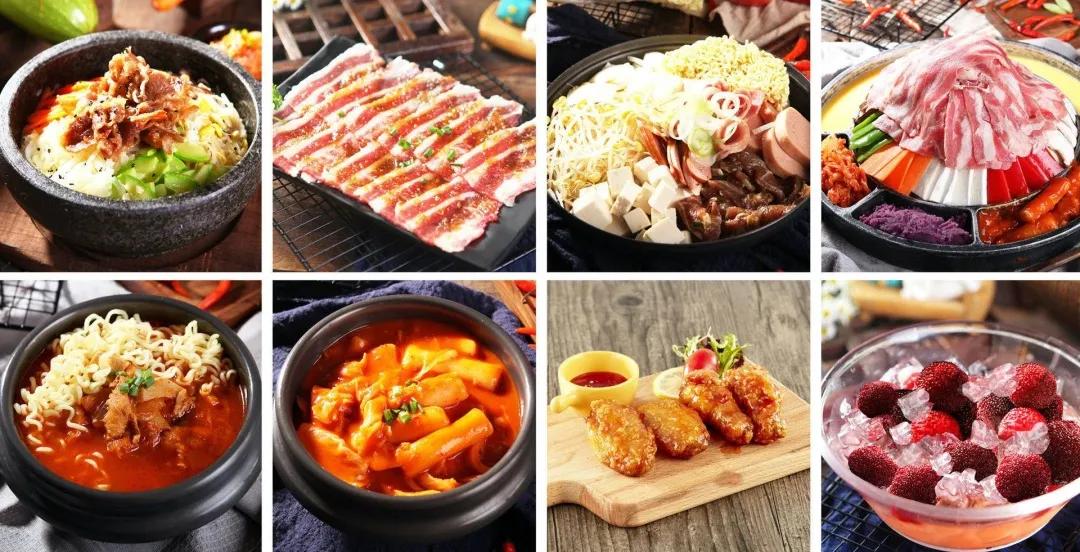 韩式快餐行业新商业模式,韩式餐饮行业未来前景怎么样