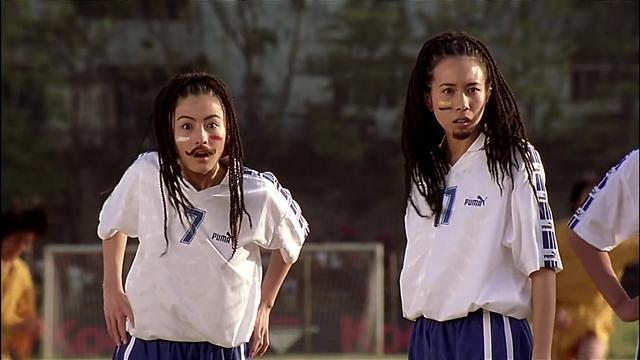 周星驰星女郎苑琼丹,周星驰十大星女郎