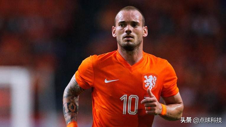 荷兰名将都有谁,荷兰名将哪个厉害