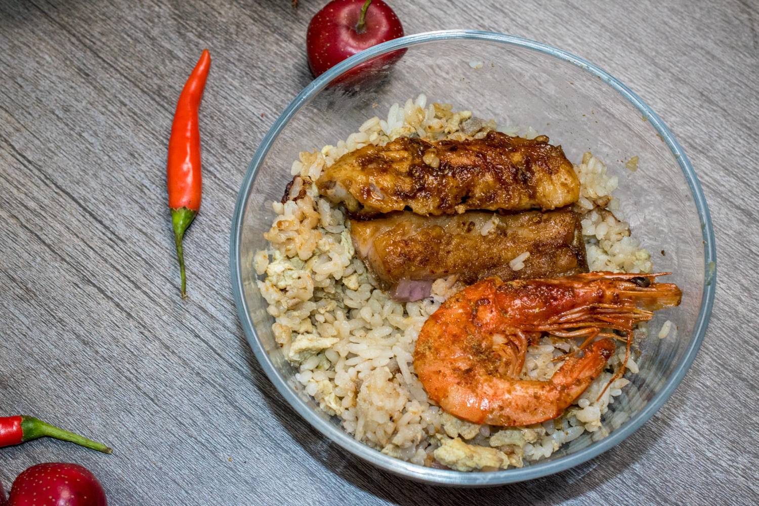 大宇s11多功能锅食谱,一锅解决一餐