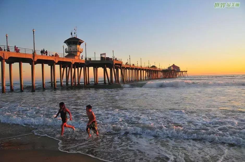 美国洛杉矶富人区房产,美国洛杉矶买房买哪里