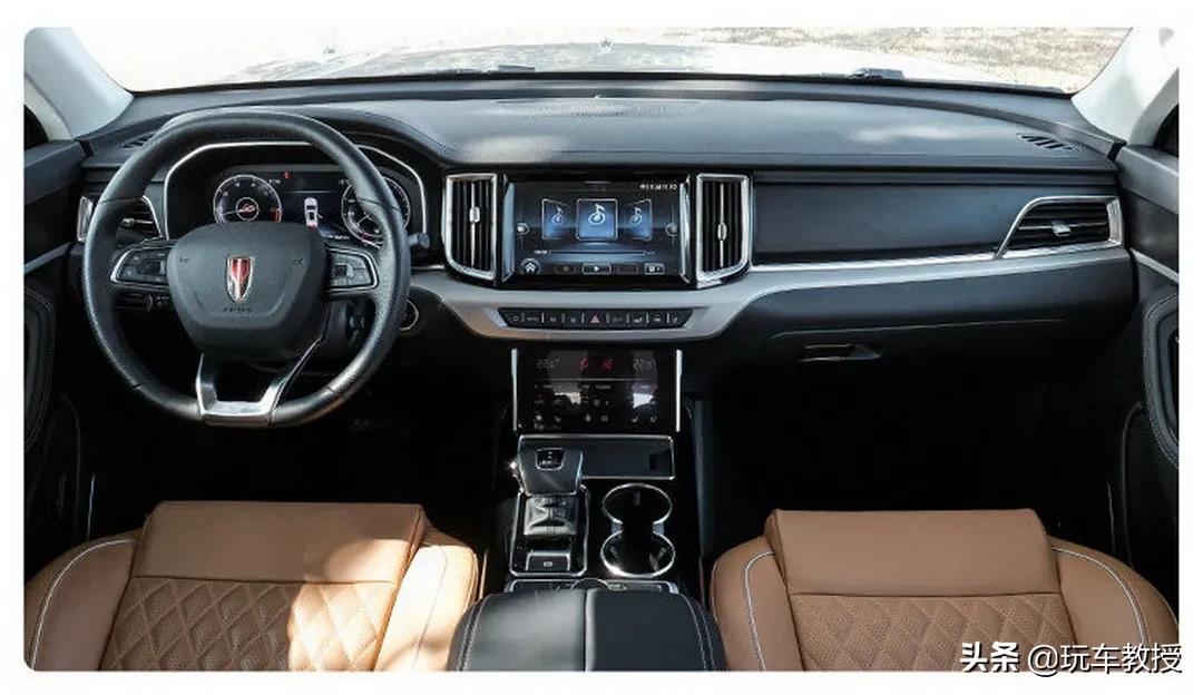 bbasuv25w-35w什么车最值得买,气场不输bba的中型suv有哪几款