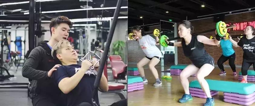 减重训练营怀柔店,巅峰减重减肥训练营江苏南通基地