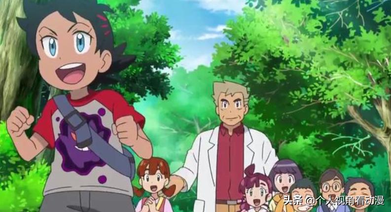 精灵宝可梦小豪会成为梦幻吗,为什么宝可梦会出小豪