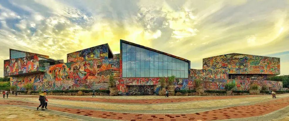 在别的城市上大学真的好吗,去哪个城市上大学最舒服