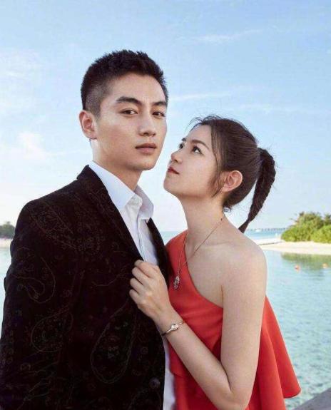 陈妍希的瓜,台湾女神陈妍希