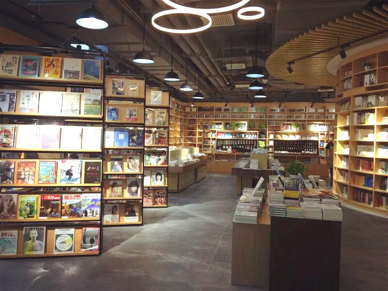 香港中文大学深圳学院校园风景,香港中文大学深圳校区校园环境