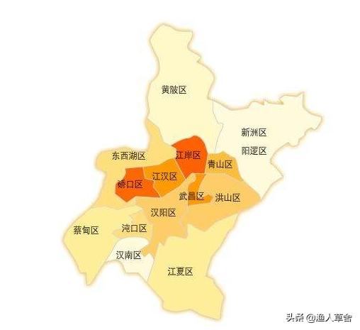 湖北省的家乡特产有哪些,湖北省土特产有哪些品种