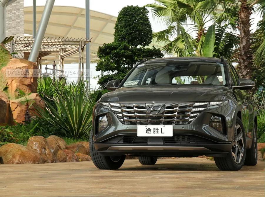 第五代途胜l的舒适度怎么样,最新款途胜l动力测试