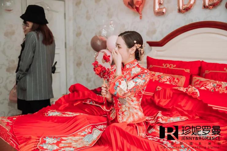 结婚女方家接亲游戏,有趣又好玩的接亲堵门游戏有哪些