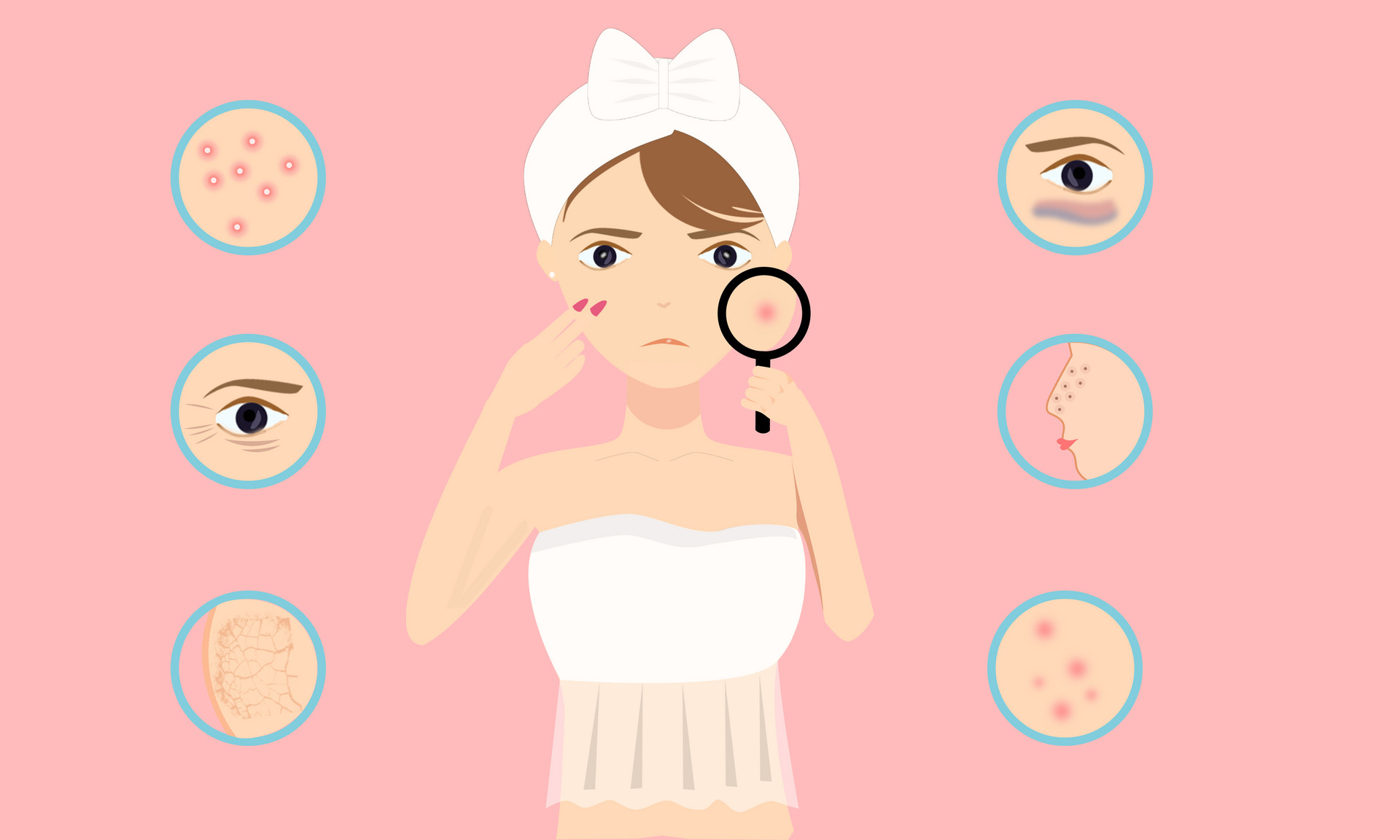 严重青春痘最好的治疗方法,青春痘的治疗方法如何根治痘痘