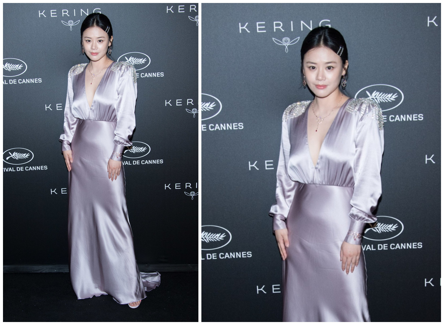 太土气！把3万外套穿成地摊货？马思纯和杨紫谁更让造型师头疼？