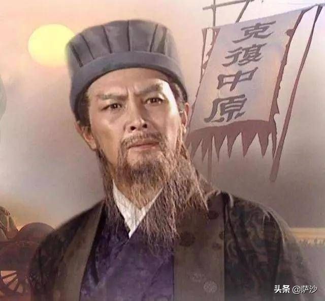 三国蜀汉鲜为人知的十大战将,三国曹魏最低调的猛将