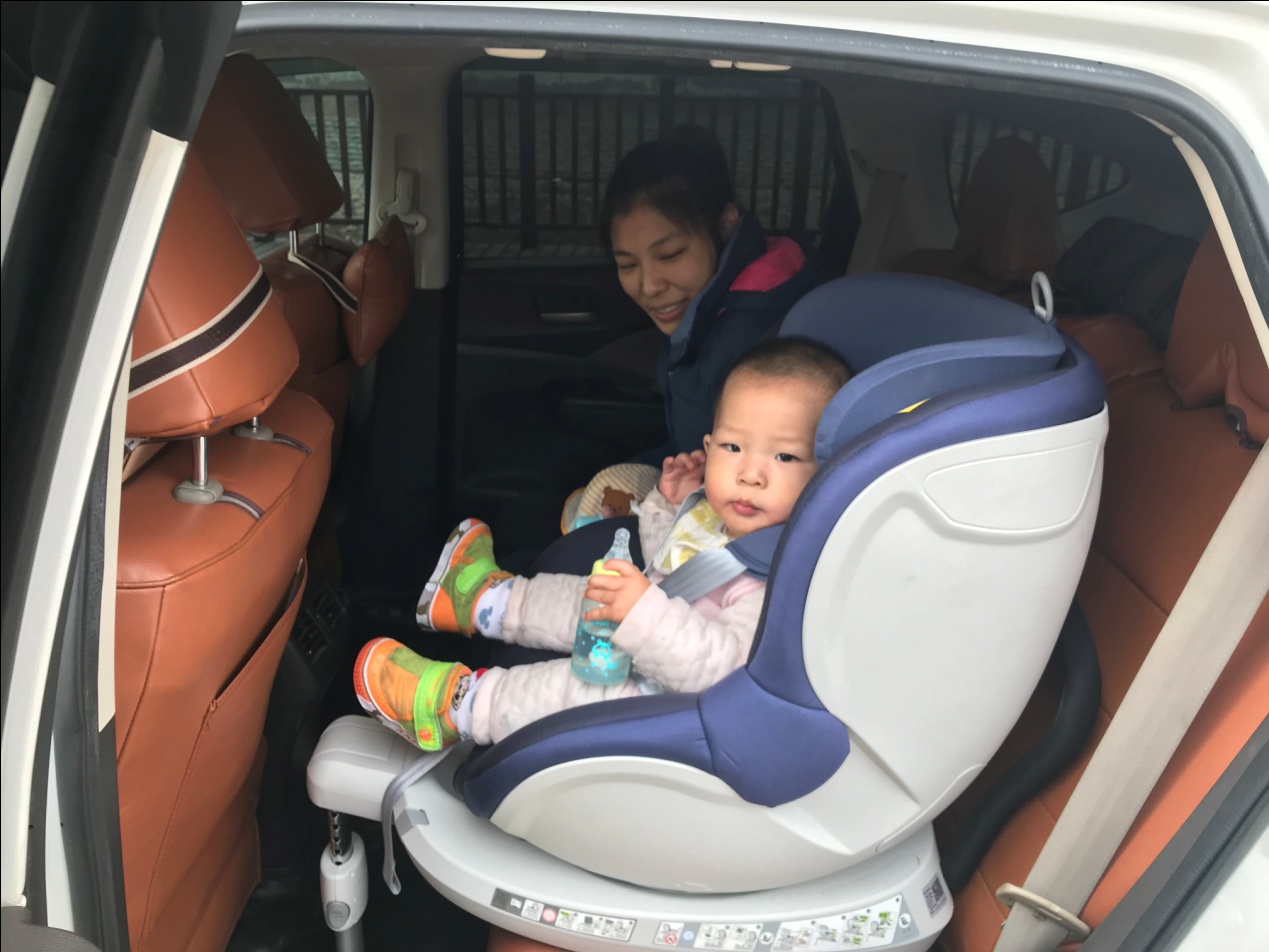 crv老车主的内心感悟,17年crv车主真实感受