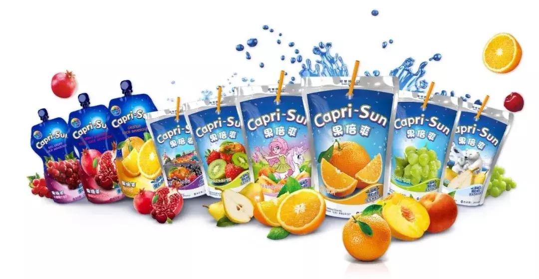 儿童食品十大名牌排行榜,十大畅销儿童食品排名前十