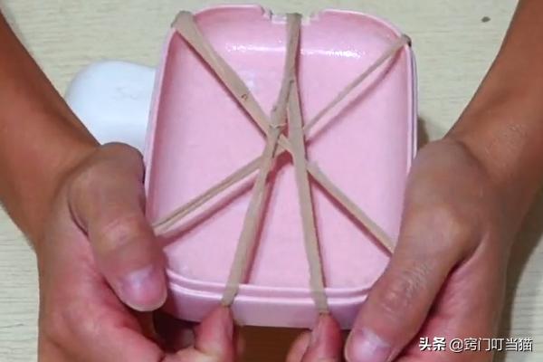 生活小创意旧物改造袜子,袜子废物改造小妙招