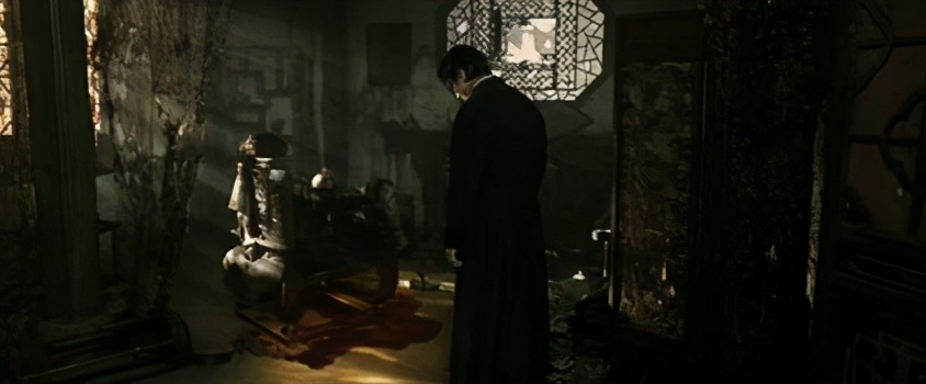 日军攻陷南京，妇女惨遭凌辱，严歌苓：《金陵十三钗》非写不可