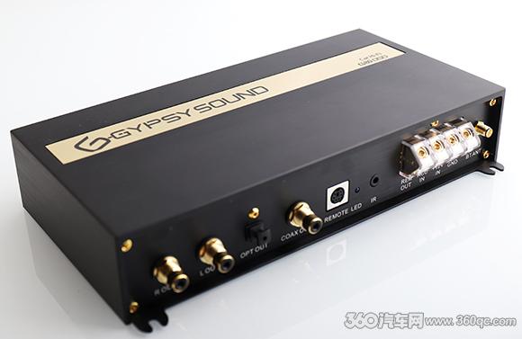 吉普赛之声g80和阿尔派小f对比,吉普赛之声g80dsd