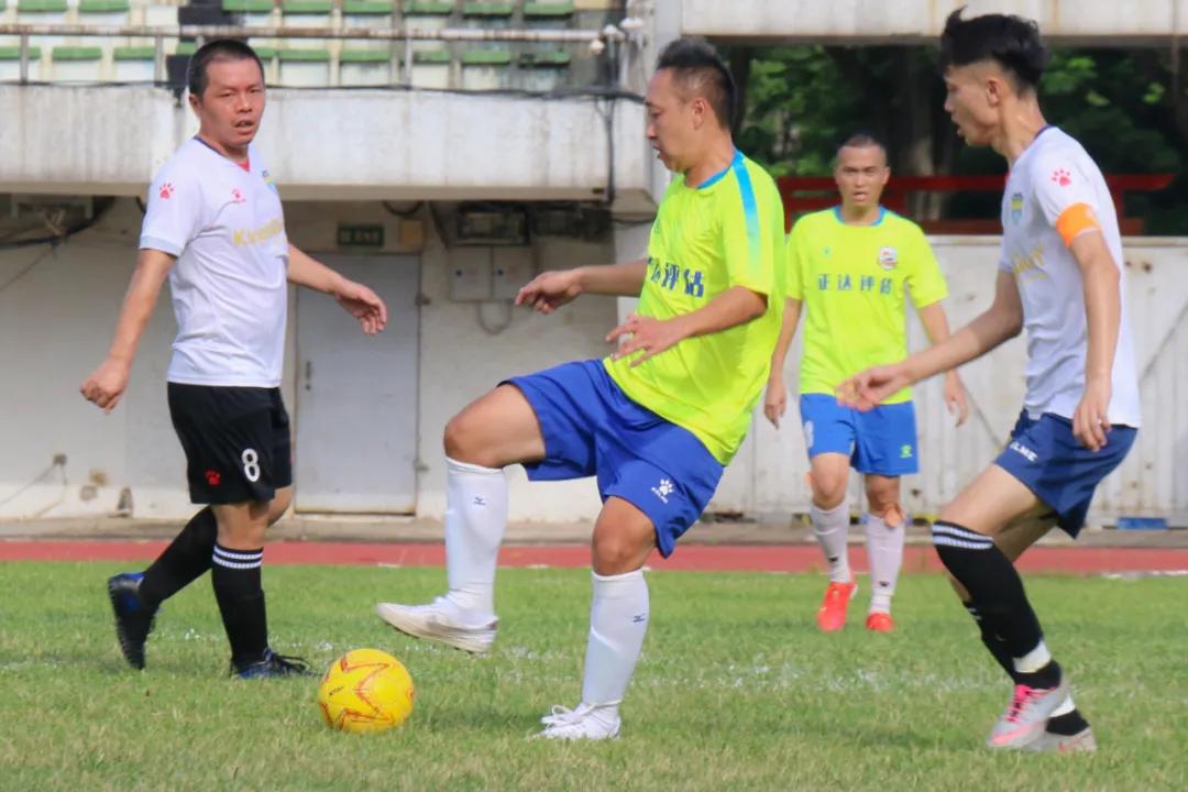 中山市足球联赛2019,中山足球联赛