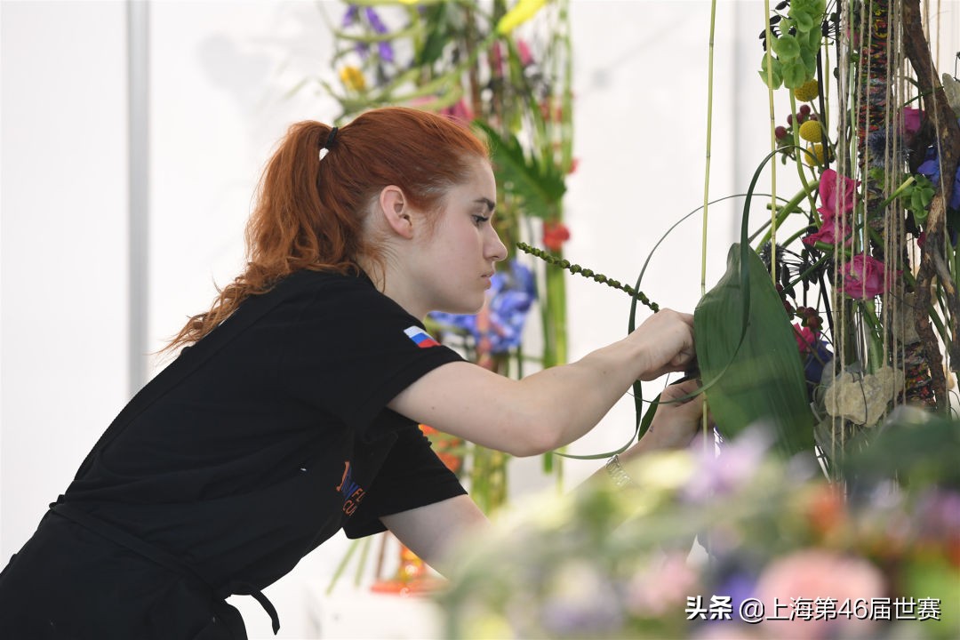 共346个！第46届世界技能大赛中国集训基地名单→