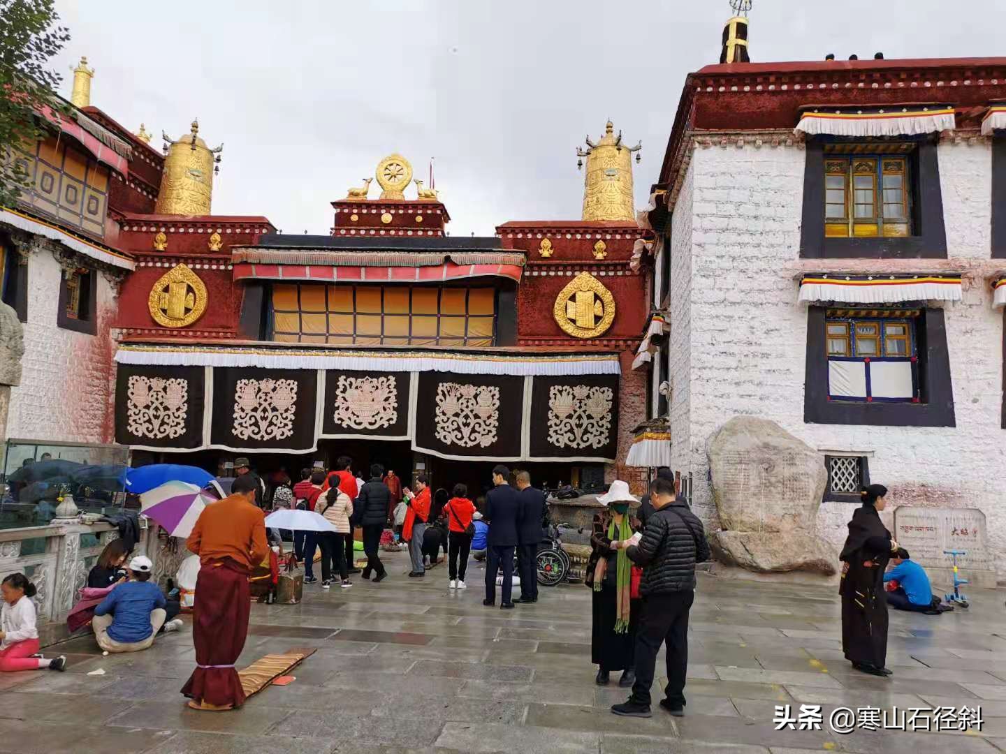 我的川藏线穷游经历,我的川藏318徒步视频